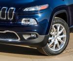 Jeep Cherokee Limited 2014 года